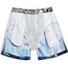 image:imageDLGJPA Mens 5 Swim Trunks Quick Dry Beach Shorts with Mesh Lining Board Shorts