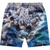image:imageDLGJPA Mens 5 Swim Trunks Quick Dry Beach Shorts with Mesh Lining Board Shorts