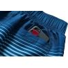 image:imageDLGJPA Mens 9 Swim Trunks Quick Dry Beach Shorts with Mesh Lining Board Shorts