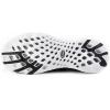 image:imageDLGJPA Mens Lightweight Quick Drying Aqua Water Shoes Athletic Sport Walking Shoes19009blackwhite