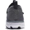 image:imageDLGJPA Mens Lightweight Quick Drying Aqua Water Shoes Athletic Sport Walking Shoes19009darkgray