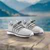 image:imageDLGJPA Mens Lightweight Quick Drying Aqua Water Shoes Athletic Sport Walking Shoes19127dlightgray