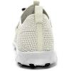 image:imageDLGJPA Mens Lightweight Quick Drying Aqua Water Shoes Athletic Sport Walking ShoesApricot