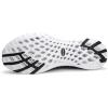 image:imageDLGJPA Mens Lightweight Quick Drying Aqua Water Shoes Athletic Sport Walking ShoesBlack White