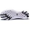 image:imageDLGJPA Mens Lightweight Quick Drying Aqua Water Shoes Athletic Sport Walking ShoesLight Grey