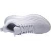 image:imageDLGJPA Womens Breathable Fashion Sneaker Comfortable Running Shoes Lightweight Walking Shoes Lightgrey