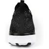 image:imageDLGJPA Womens Lightweight Quick Drying Aqua Water Shoes Athletic Sport Walking Shoes19009blackwhite