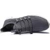 image:imageDLGJPA Womens Lightweight Quick Drying Aqua Water Shoes Athletic Sport Walking Shoes19009darkgray