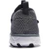 image:imageDLGJPA Womens Lightweight Quick Drying Aqua Water Shoes Athletic Sport Walking Shoes19009darkgray