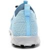 image:imageDLGJPA Womens Lightweight Quick Drying Aqua Water Shoes Athletic Sport Walking Shoes19009moonlight