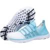 image:imageDLGJPA Womens Lightweight Quick Drying Aqua Water Shoes Athletic Sport Walking Shoes19009moonlightgradient
