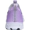 image:imageDLGJPA Womens Lightweight Quick Drying Aqua Water Shoes Athletic Sport Walking Shoes19009purplegradient