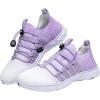 image:imageDLGJPA Womens Lightweight Quick Drying Aqua Water Shoes Athletic Sport Walking Shoes19009purplegradient