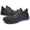 image:imageDLGJPA Womens Lightweight Quick Drying Aqua Water Shoes Athletic Sport Walking ShoesAllblack
