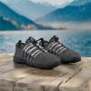 image:imageDLGJPA Womens Lightweight Quick Drying Aqua Water Shoes Athletic Sport Walking ShoesAllblack