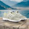 image:imageDLGJPA Womens Lightweight Quick Drying Aqua Water Shoes Athletic Sport Walking ShoesApricot