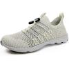 image:imageDLGJPA Womens Lightweight Quick Drying Aqua Water Shoes Athletic Sport Walking ShoesApricot