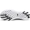image:imageDLGJPA Womens Lightweight Quick Drying Aqua Water Shoes Athletic Sport Walking ShoesDark Gray