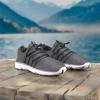 image:imageDLGJPA Womens Lightweight Quick Drying Aqua Water Shoes Athletic Sport Walking ShoesDarkgrey