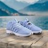 image:imageDLGJPA Womens Lightweight Quick Drying Aqua Water Shoes Athletic Sport Walking ShoesGrayblue
