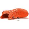 image:imageDLGJPA Womens Lightweight Quick Drying Aqua Water Shoes Athletic Sport Walking ShoesOrange Red