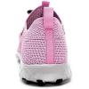 image:imageDLGJPA Womens Lightweight Quick Drying Aqua Water Shoes Athletic Sport Walking ShoesPurple