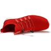 image:imageDLGJPA Womens Lightweight Quick Drying Aqua Water Shoes Athletic Sport Walking ShoesRed